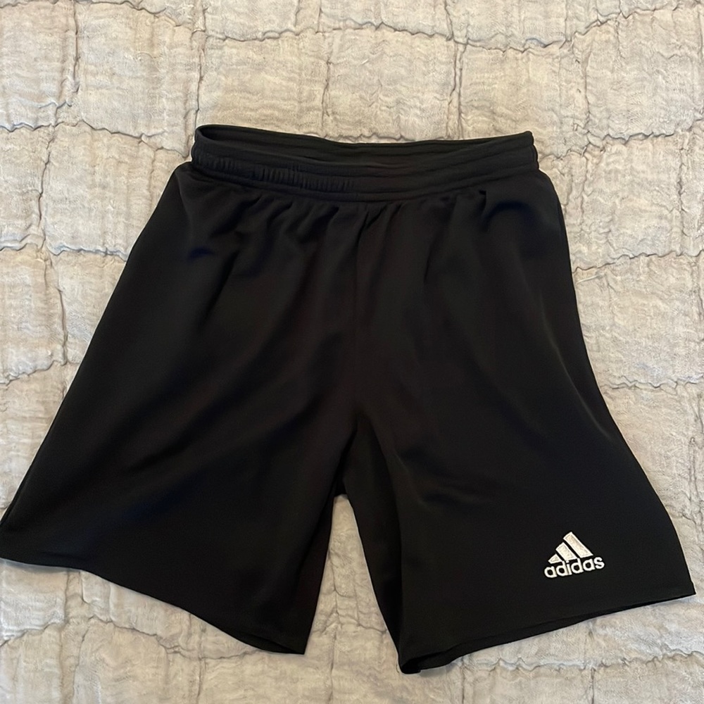 Boys Adidas Shorts